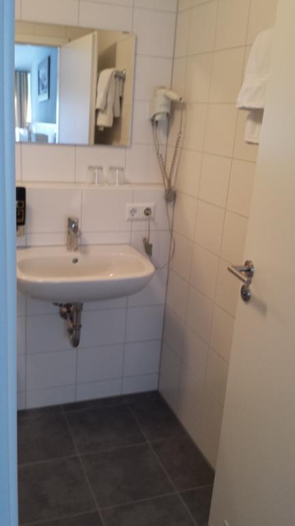 Hotel Alte Krone Τούμπινγκεν Δωμάτιο φωτογραφία