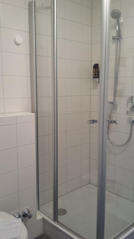Hotel Alte Krone Τούμπινγκεν Δωμάτιο φωτογραφία