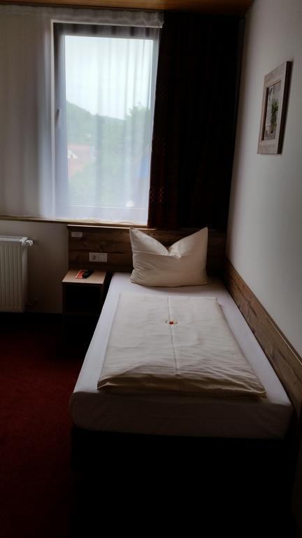 Hotel Alte Krone Τούμπινγκεν Δωμάτιο φωτογραφία