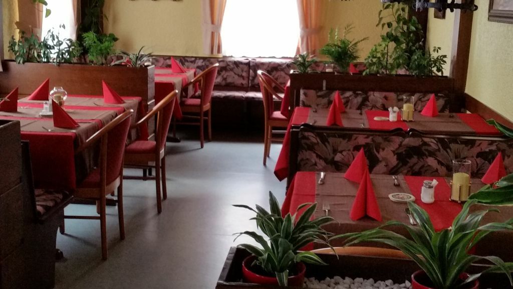 Hotel Alte Krone Τούμπινγκεν Εξωτερικό φωτογραφία